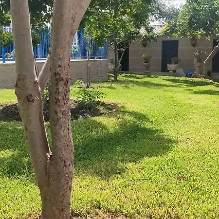 Villa Aguilas