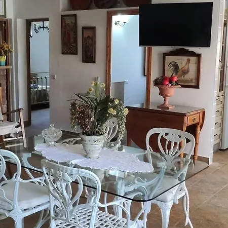 Villa Aguilas