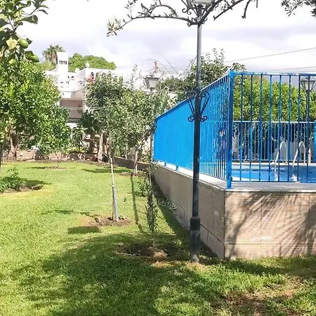 Villa Aguilas Malaga