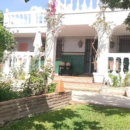 Aguilas Málaga