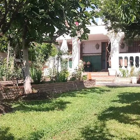 Villa Aguilas