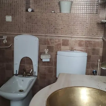 Villa Aguilas