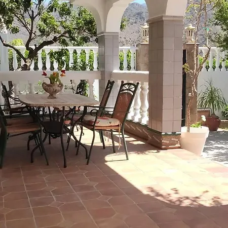 Aguilas Málaga