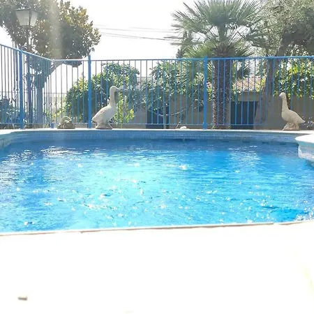 Villa Aguilas Malaga