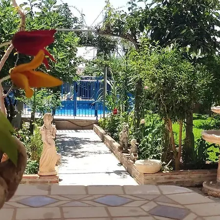 Villa Aguilas Malaga