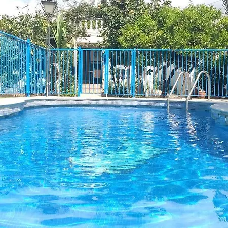 Villa Aguilas Malaga