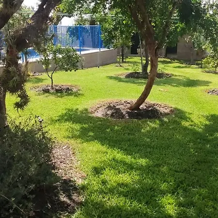 Villa Aguilas