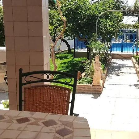 Villa Aguilas