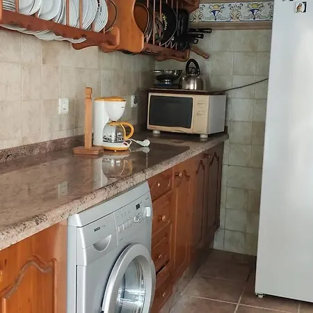 Aguilas Villa