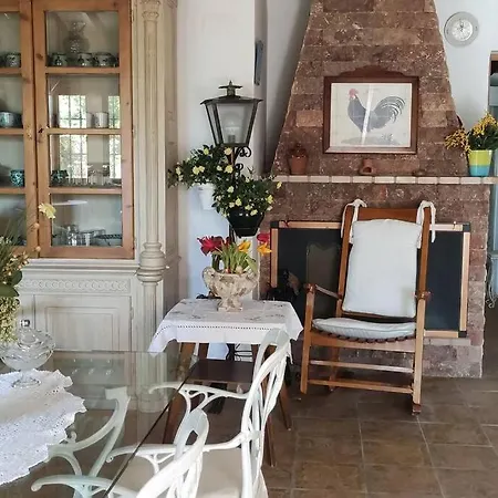 Villa Aguilas