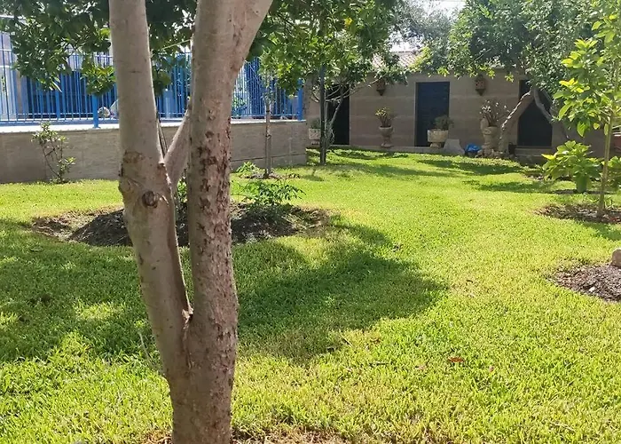 Вилла Aguilas