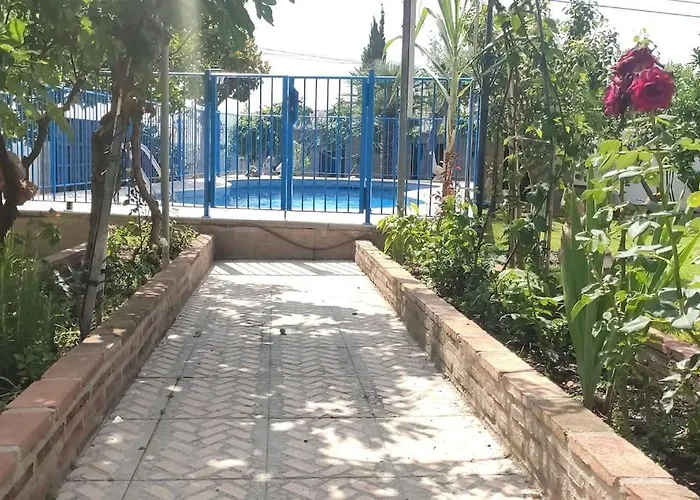 Aguilas Малага