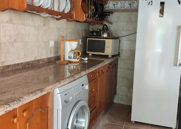 Aguilas Вилла